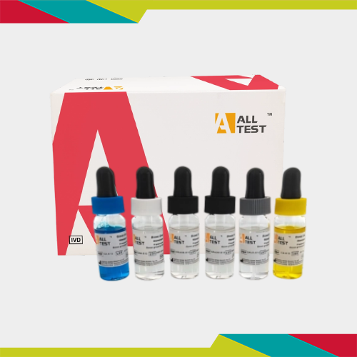 BLOOD GROUPING REAGENTS